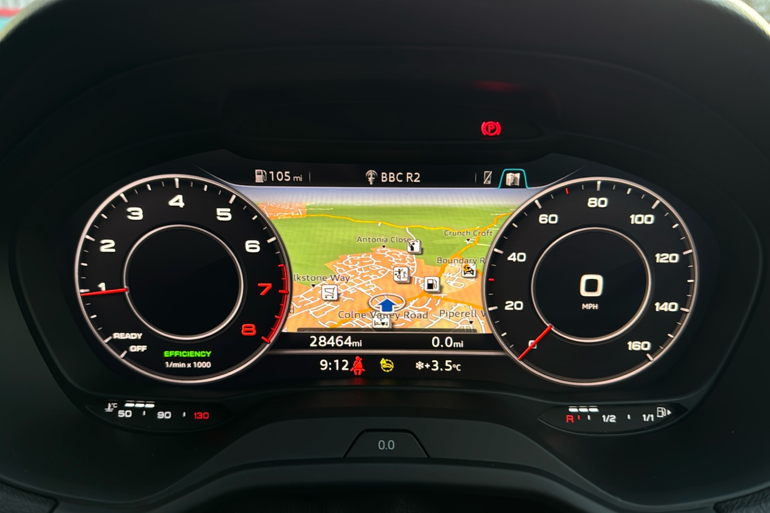 Used Audi Q2 2022 for sale - 76694056: Photo 14