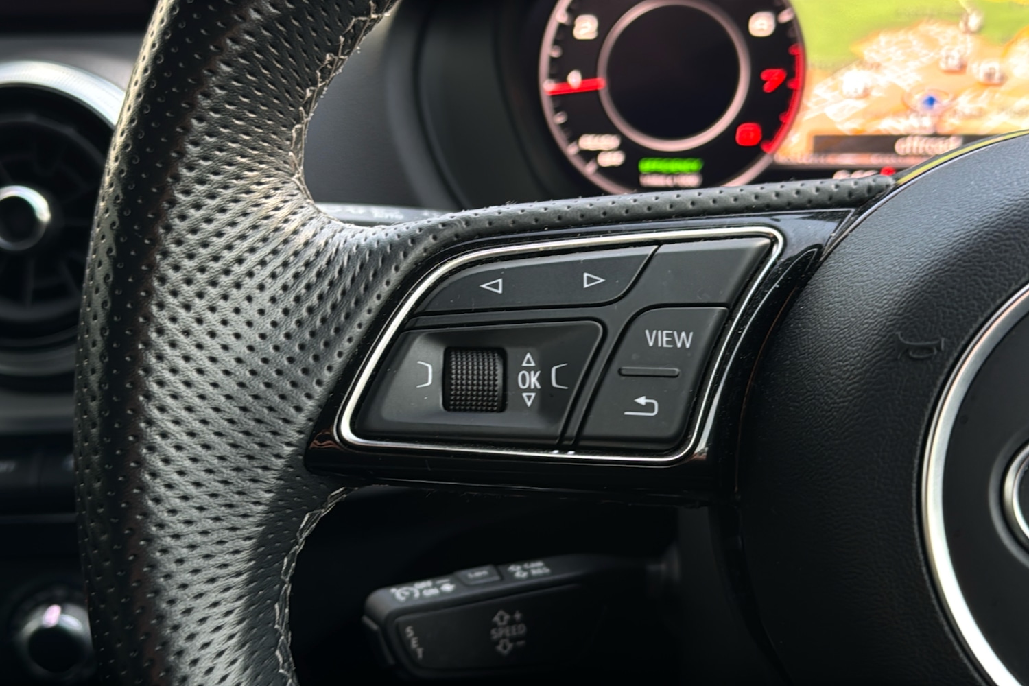 Used Audi Q2 2022 for sale - 76694056: Photo 17