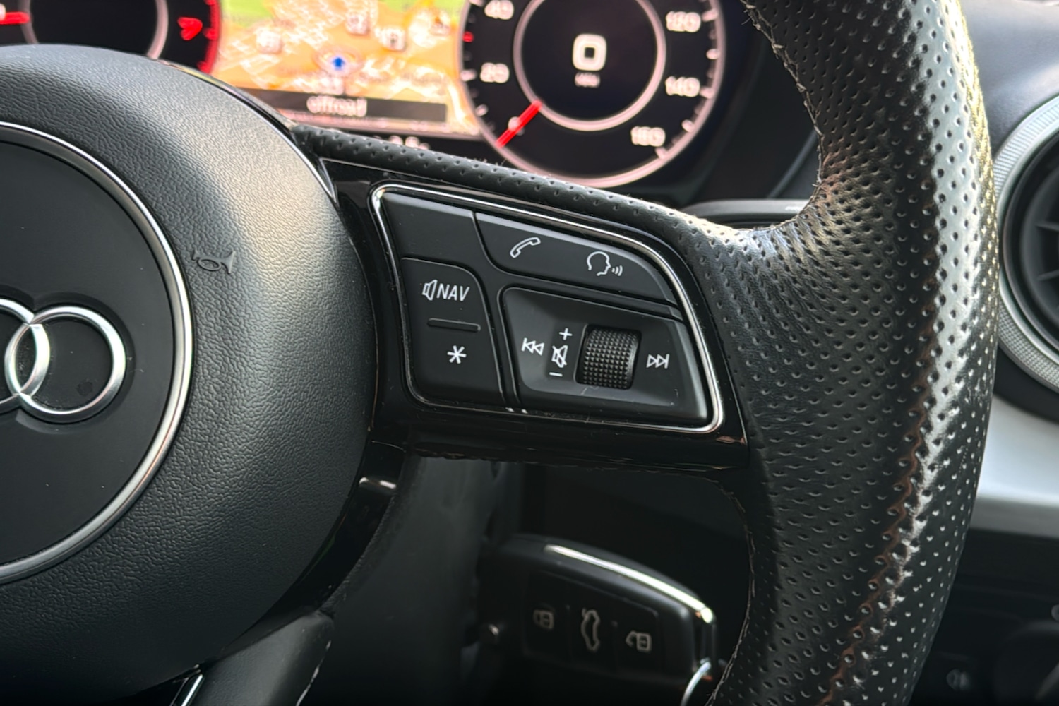 Used Audi Q2 2022 for sale - 76694056: Photo 18