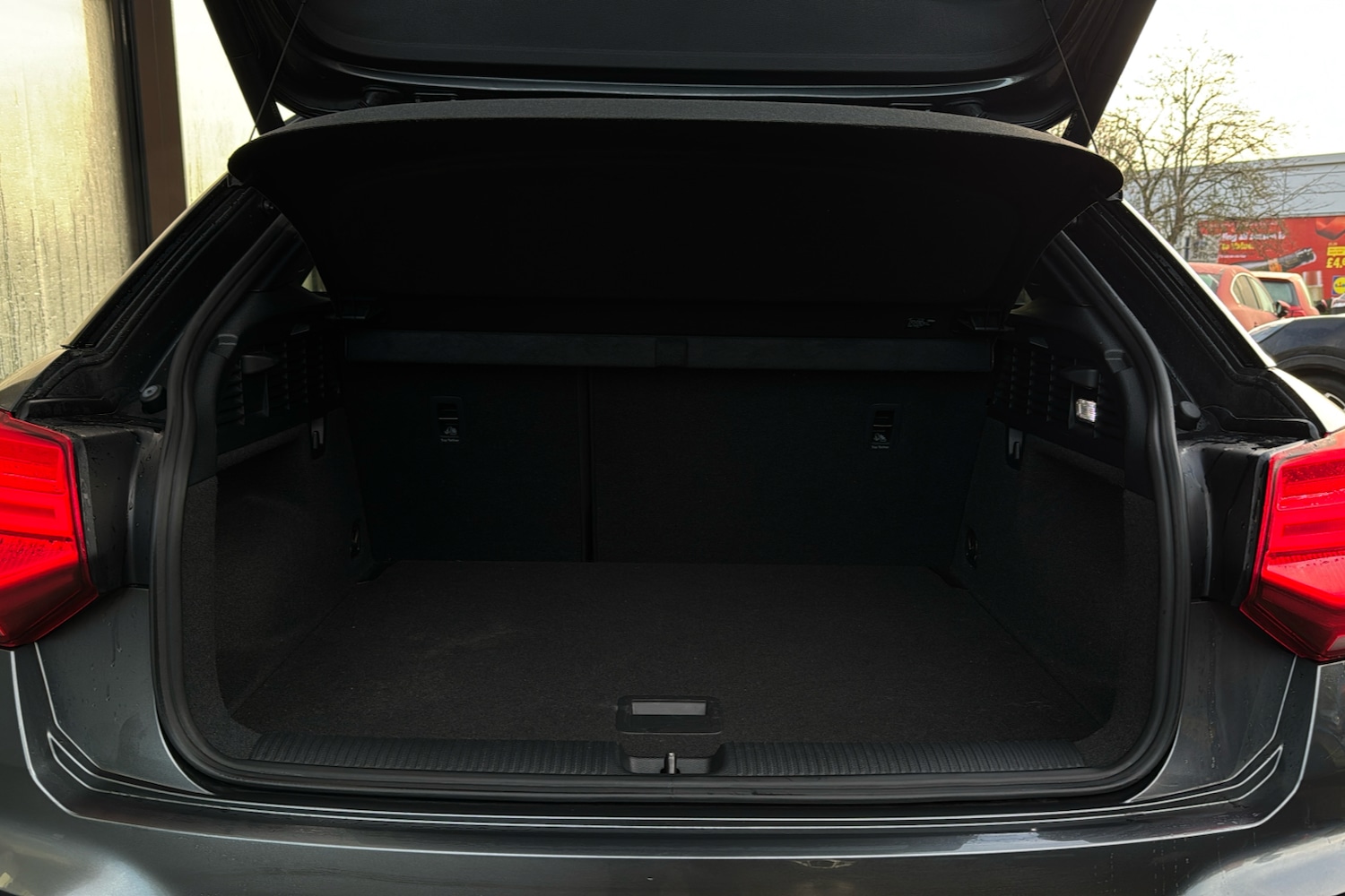 Used Audi Q2 2022 for sale - 76694056: Photo 19