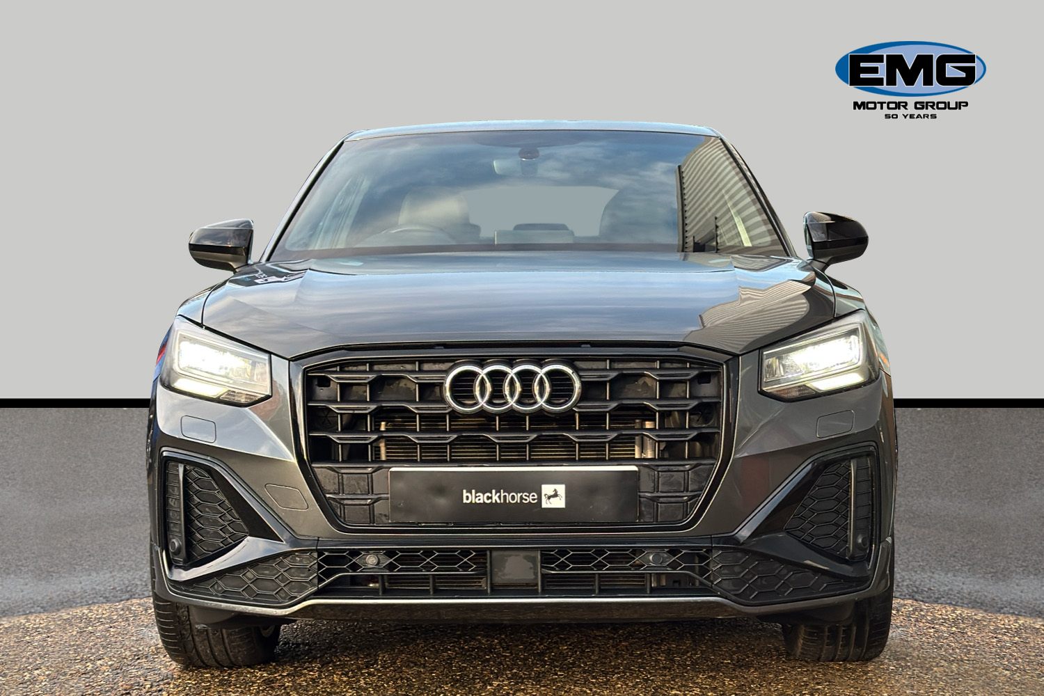 Used Audi Q2 2022 for sale - 76694056: Photo 2