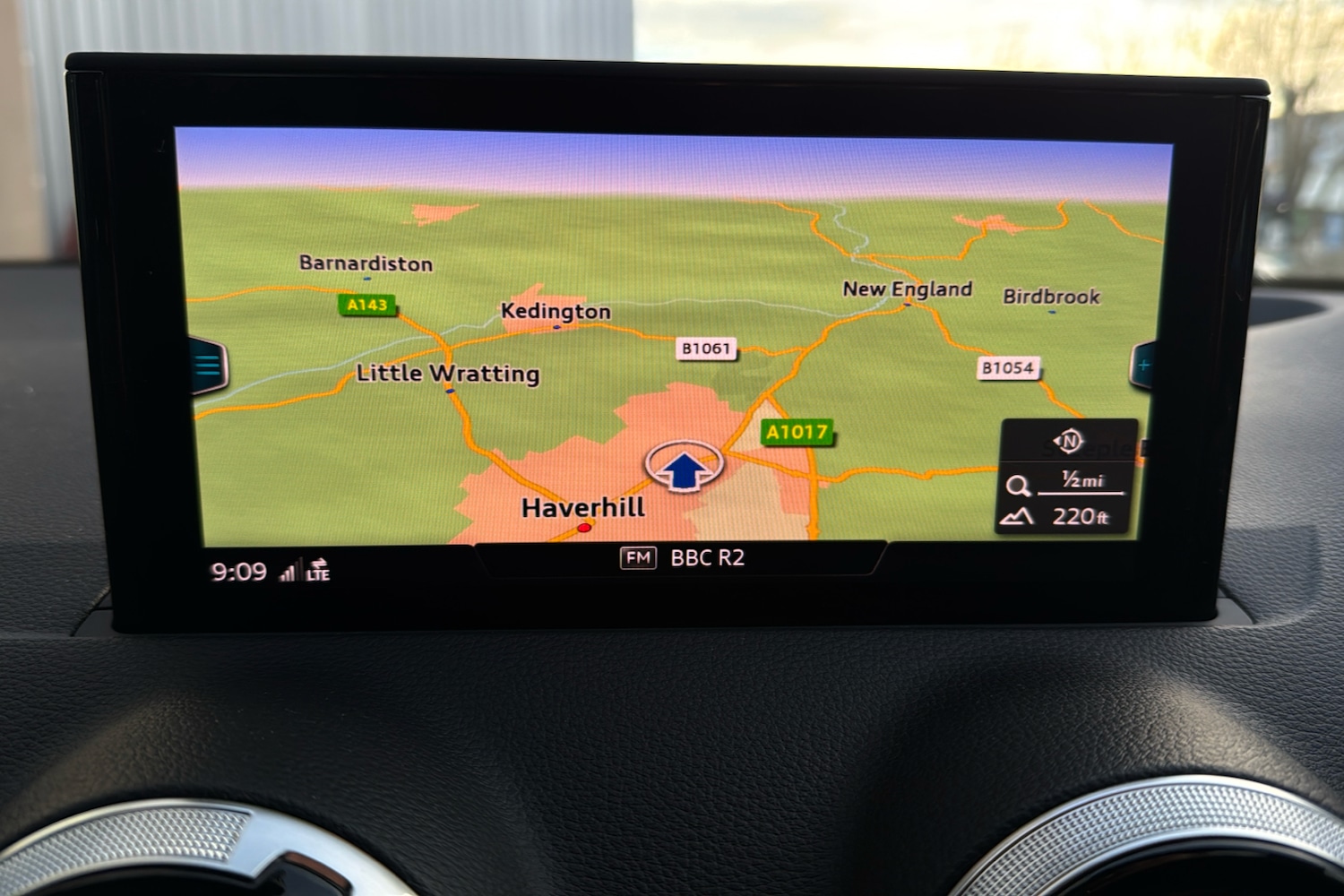 Used Audi Q2 2022 for sale - 76694056: Photo 20