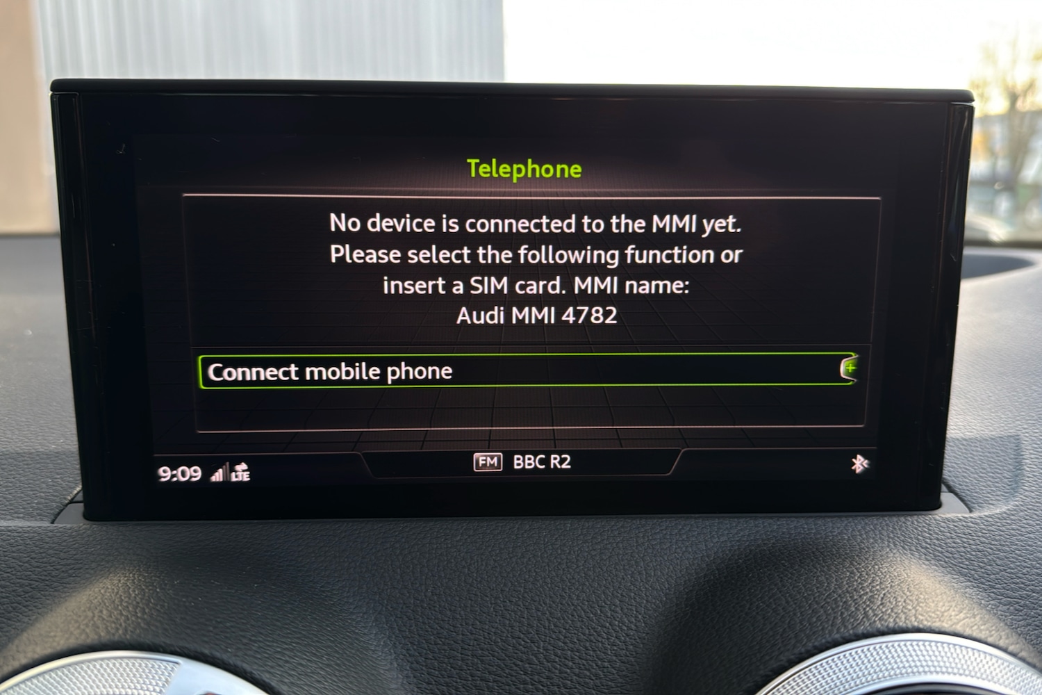 Used Audi Q2 2022 for sale - 76694056: Photo 21