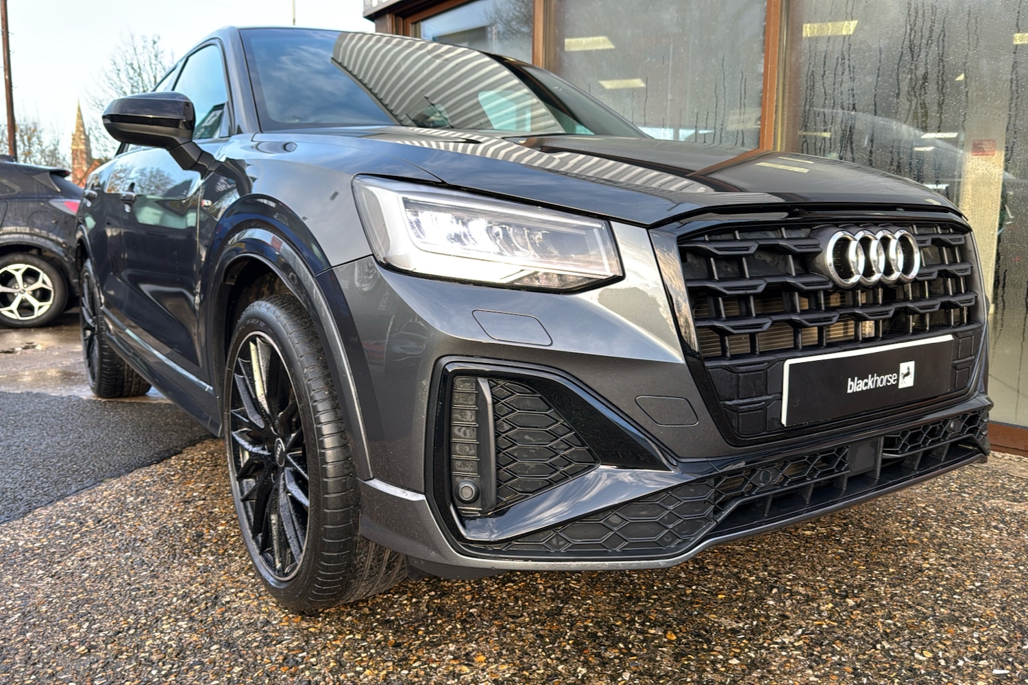 Used Audi Q2 2022 for sale - 76694056: Photo 24