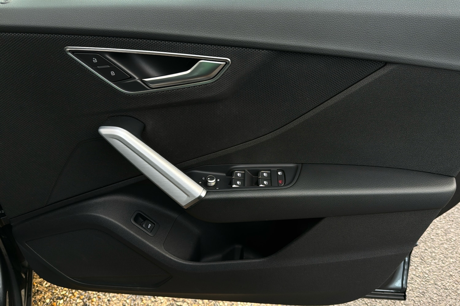 Used Audi Q2 2022 for sale - 76694056: Photo 28