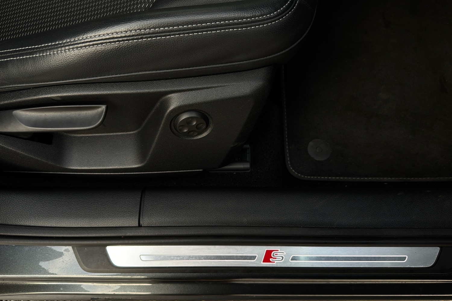 Used Audi Q2 2022 for sale - 76694056: Photo 31