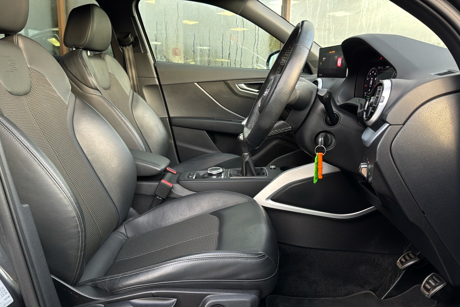 Used Audi Q2 2022 for sale - 76694056: Photo 32