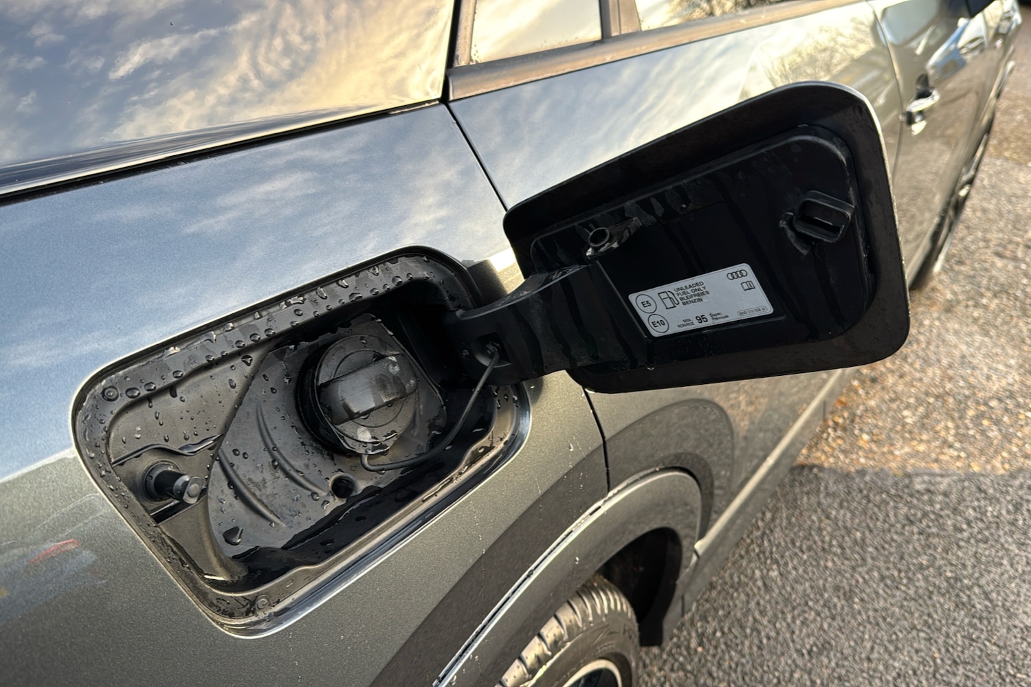 Used Audi Q2 2022 for sale - 76694056: Photo 33