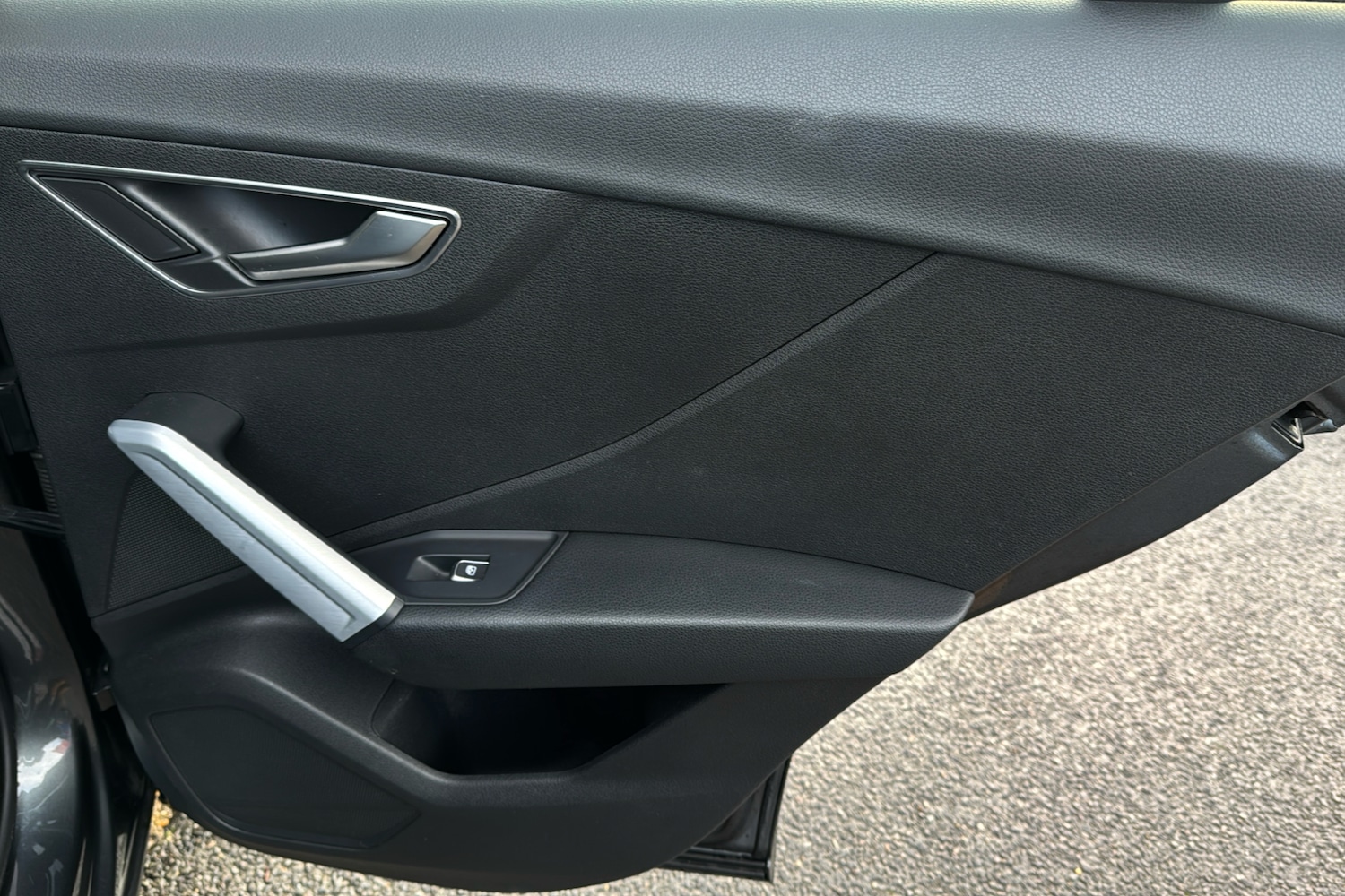 Used Audi Q2 2022 for sale - 76694056: Photo 34