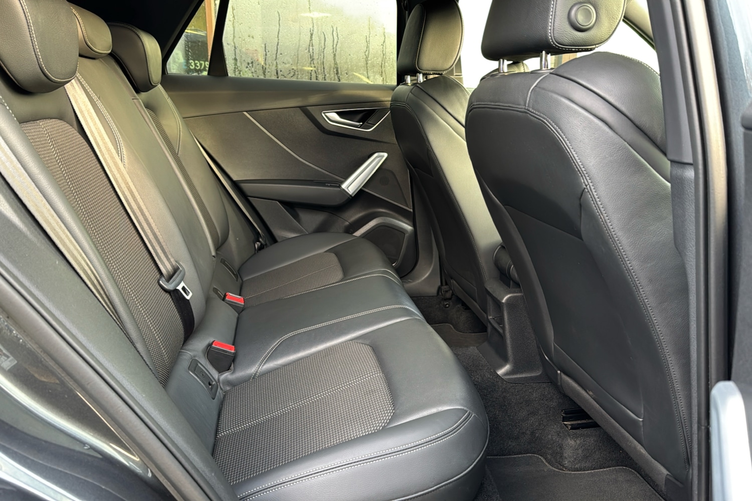 Used Audi Q2 2022 for sale - 76694056: Photo 35