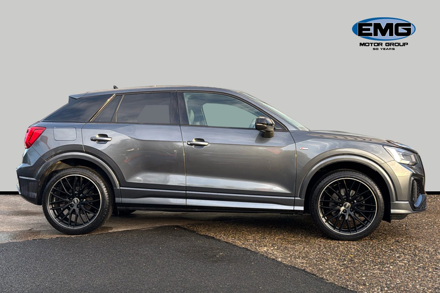 Used Audi Q2 2022 for sale - 76694056: Photo 4