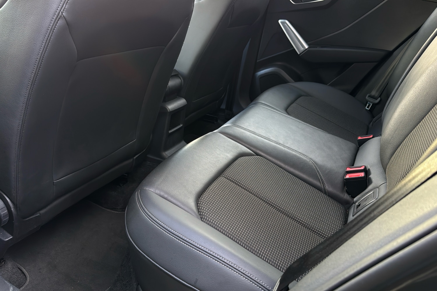 Used Audi Q2 2022 for sale - 76694056: Photo 41