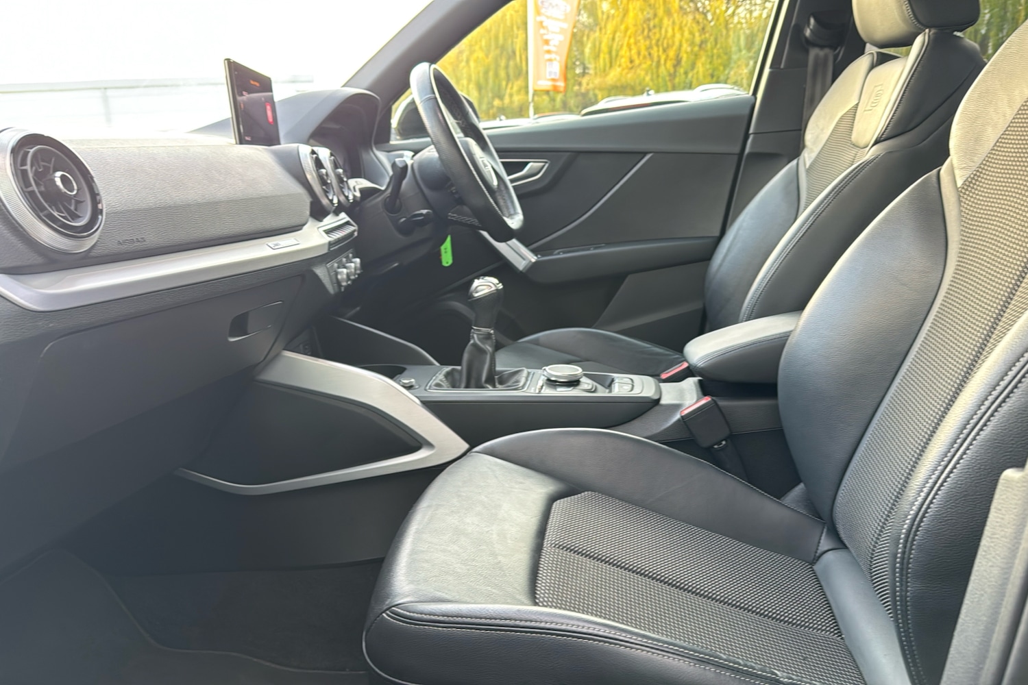 Used Audi Q2 2022 for sale - 76694056: Photo 42