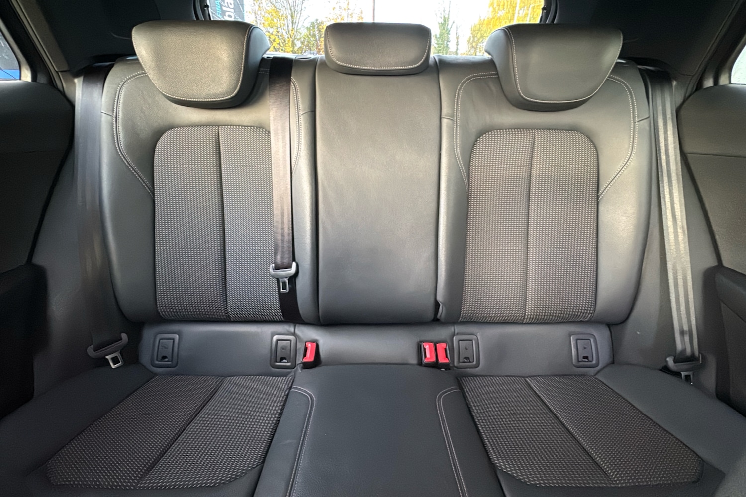 Used Audi Q2 2022 for sale - 76694056: Photo 43