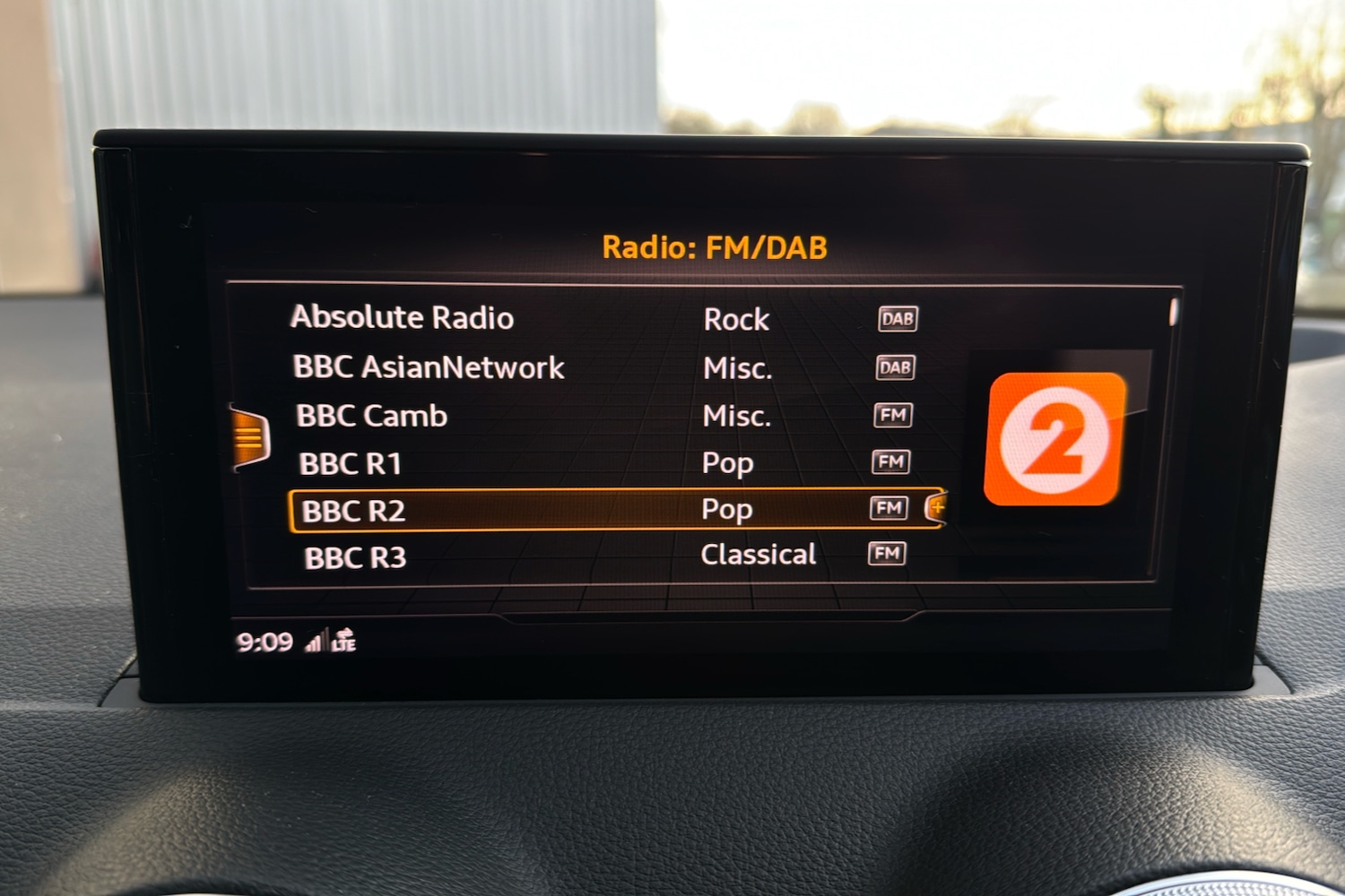 Used Audi Q2 2022 for sale - 76694056: Photo 46