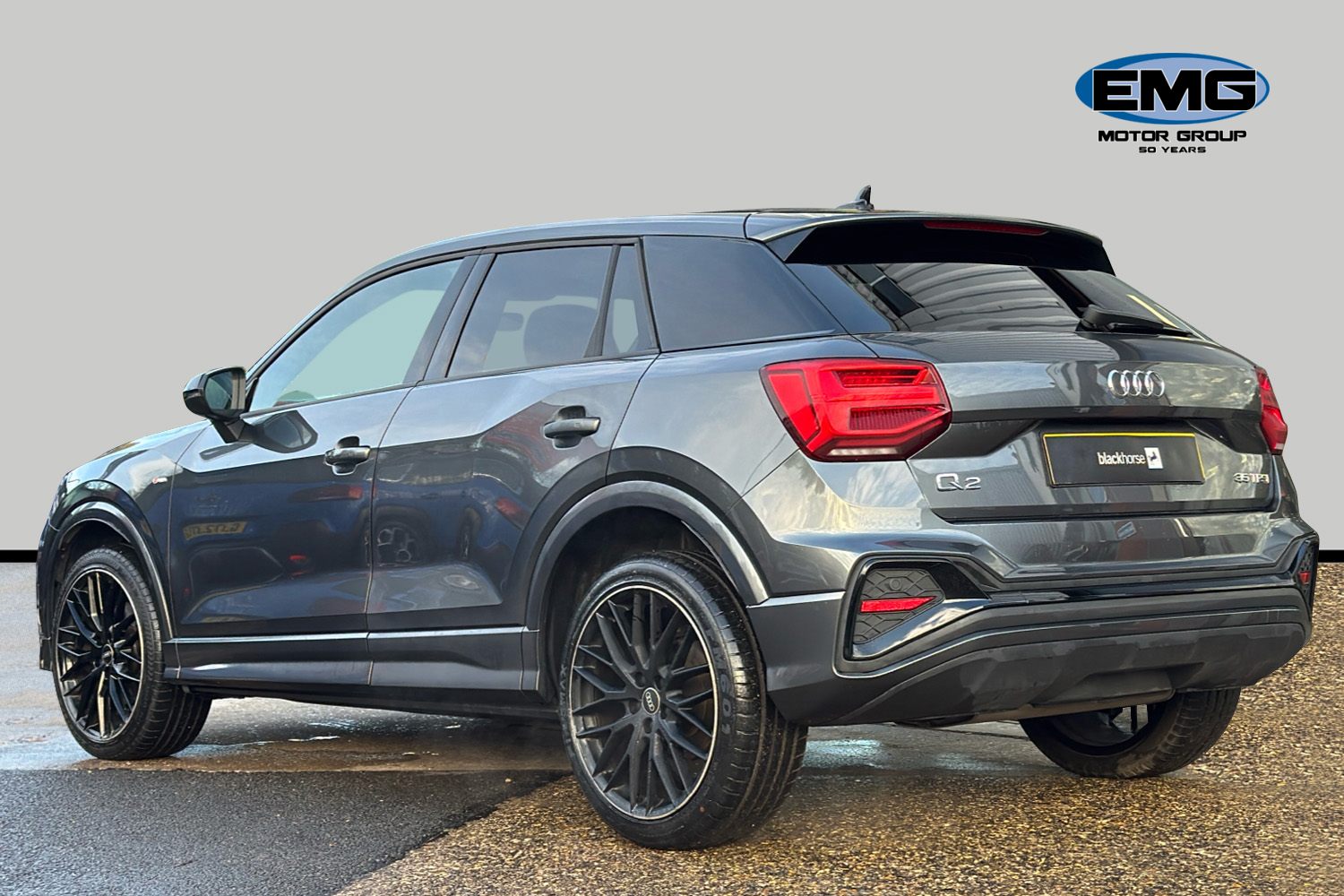 Used Audi Q2 2022 for sale - 76694056: Photo 5