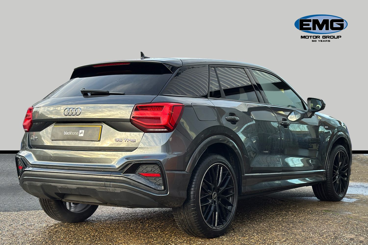 Used Audi Q2 2022 for sale - 76694056: Photo 7