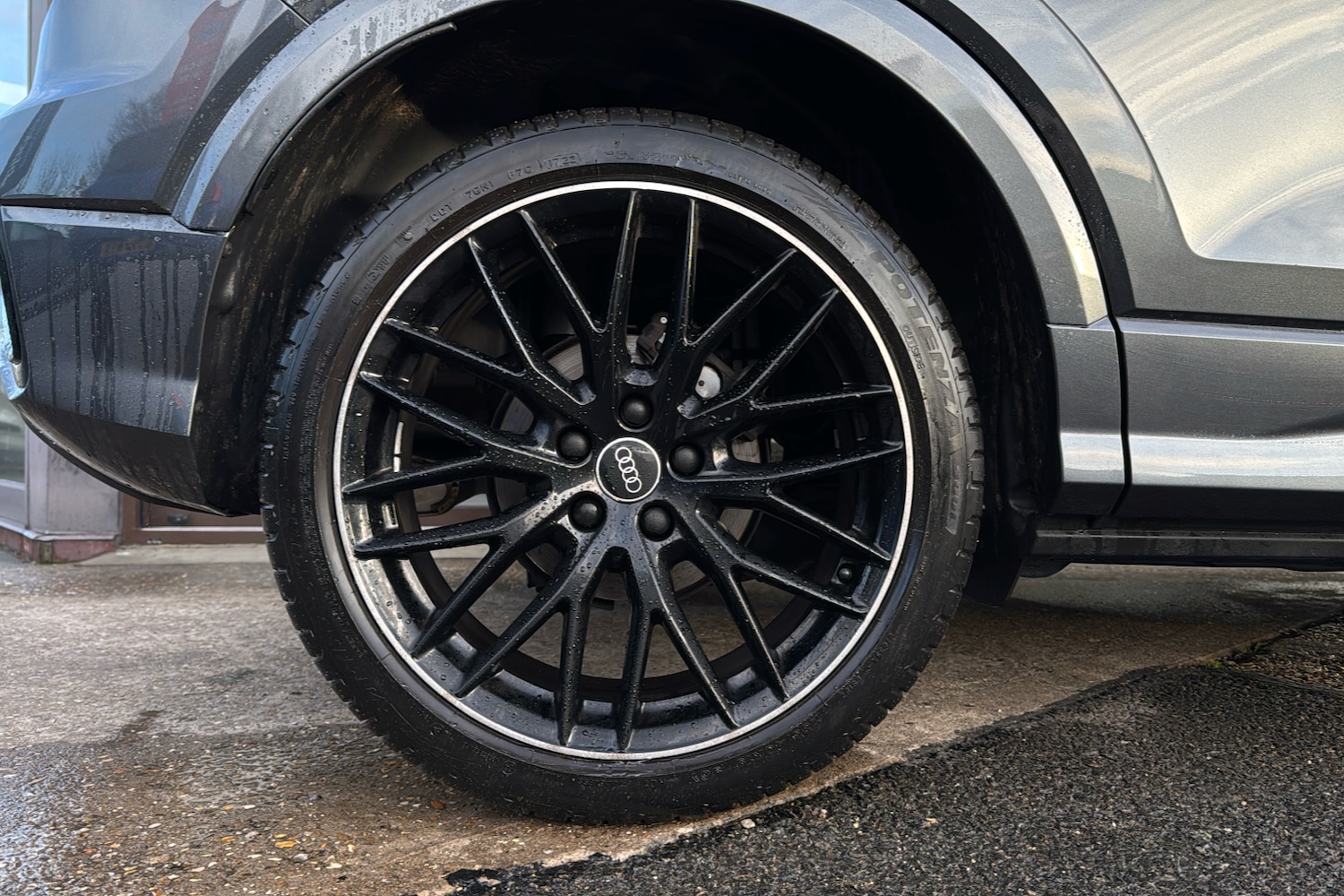 Used Audi Q2 2022 for sale - 76694056: Photo 8