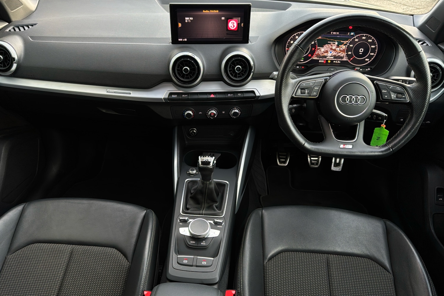 Used Audi Q2 2022 for sale - 76694056: Photo 9