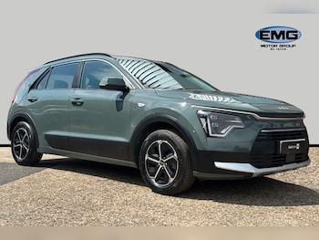 Used Kia Niro 2023 for sale - 79127682: Photo