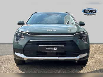 Used Kia Niro 2023 for sale - 79127682: Photo