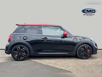 Used MINI Hatch 2021 for sale - 78494509: Photo