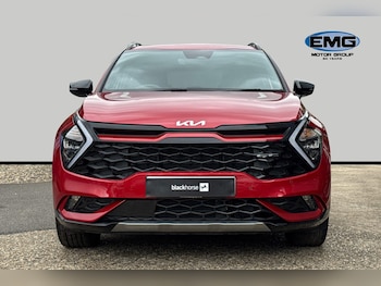 Used Kia Sportage 2022 for sale - 75282041: Photo