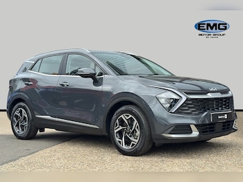 Used Kia Sportage 2023 for sale - 75649243: Photo