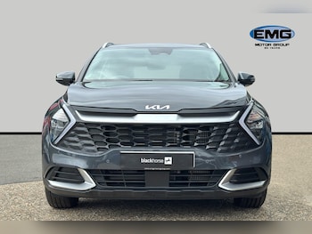 Used Kia Sportage 2023 for sale - 75649243: Photo