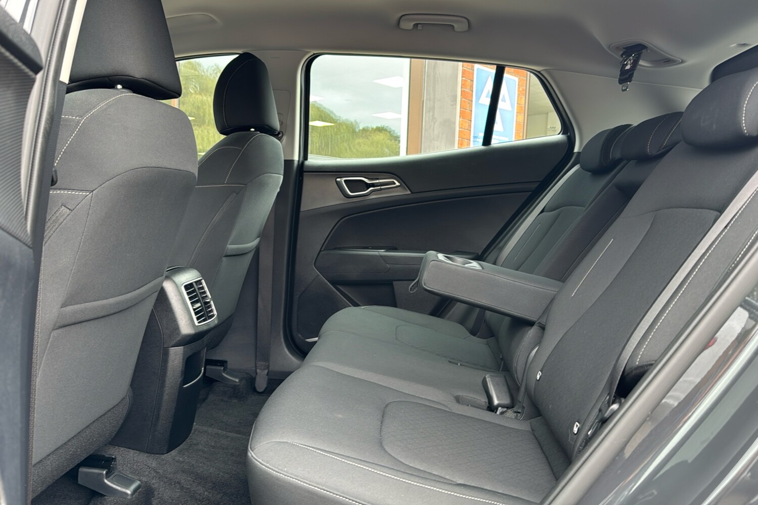 Vehicle 40