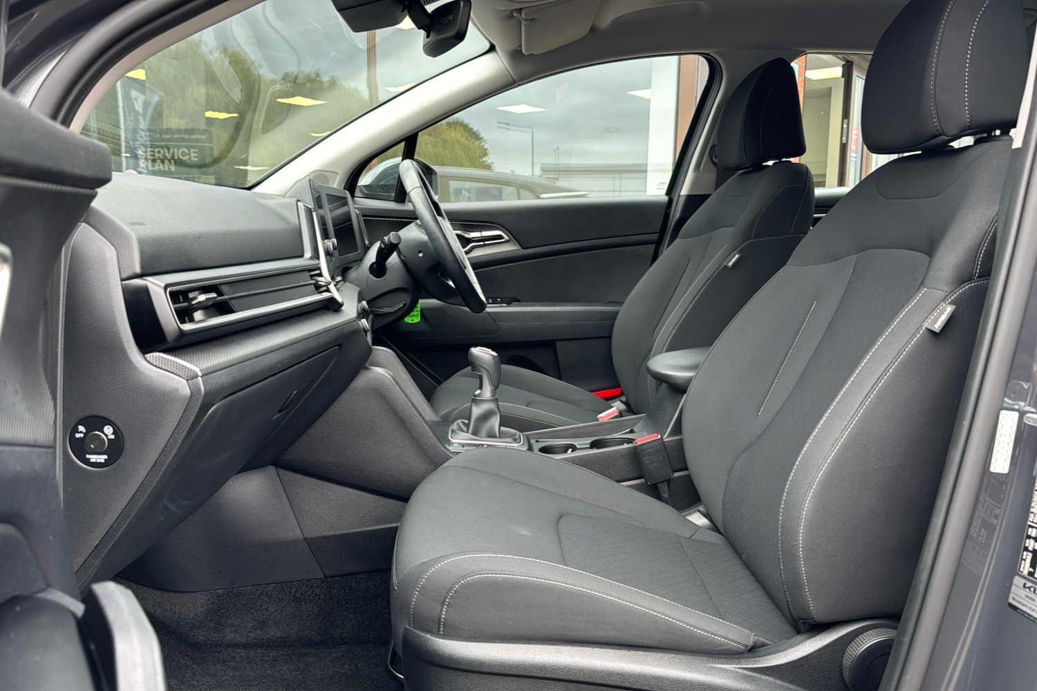 Vehicle 45