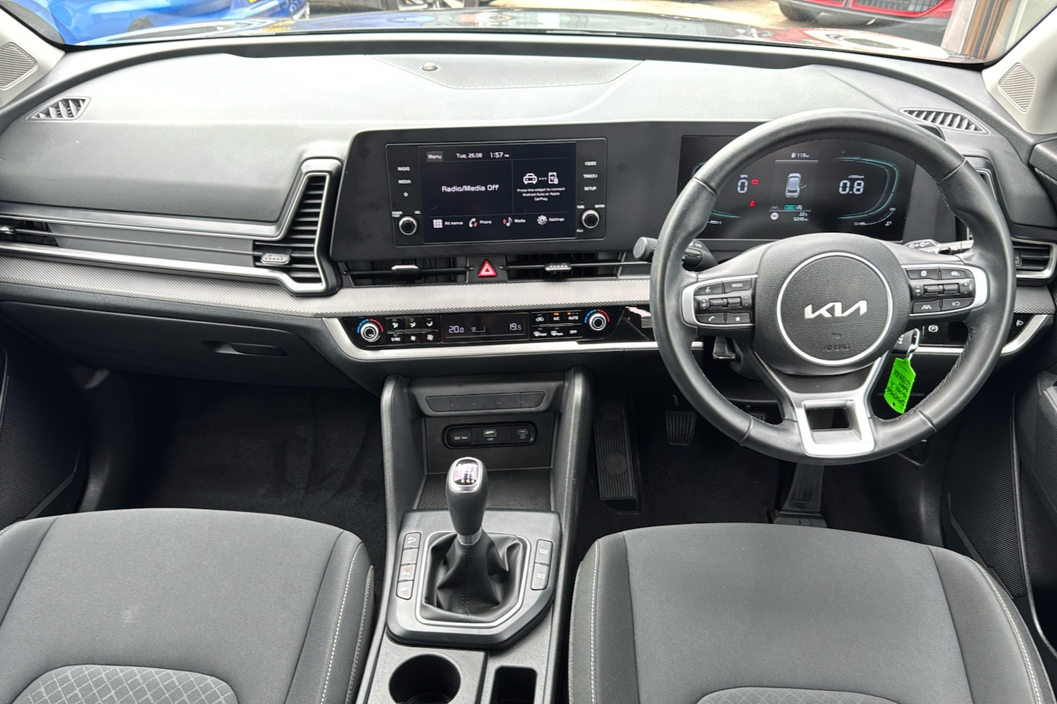 Vehicle 9