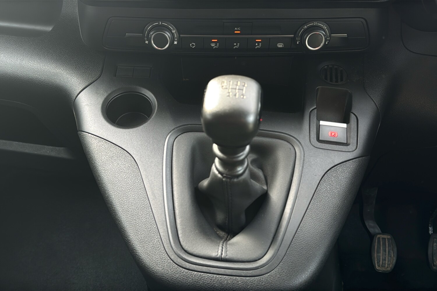 Used Vauxhall Combo 2023 for sale - 77591215: Photo 12