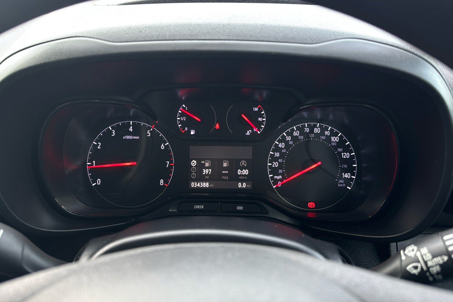 Used Vauxhall Combo 2023 for sale - 77591215: Photo 13