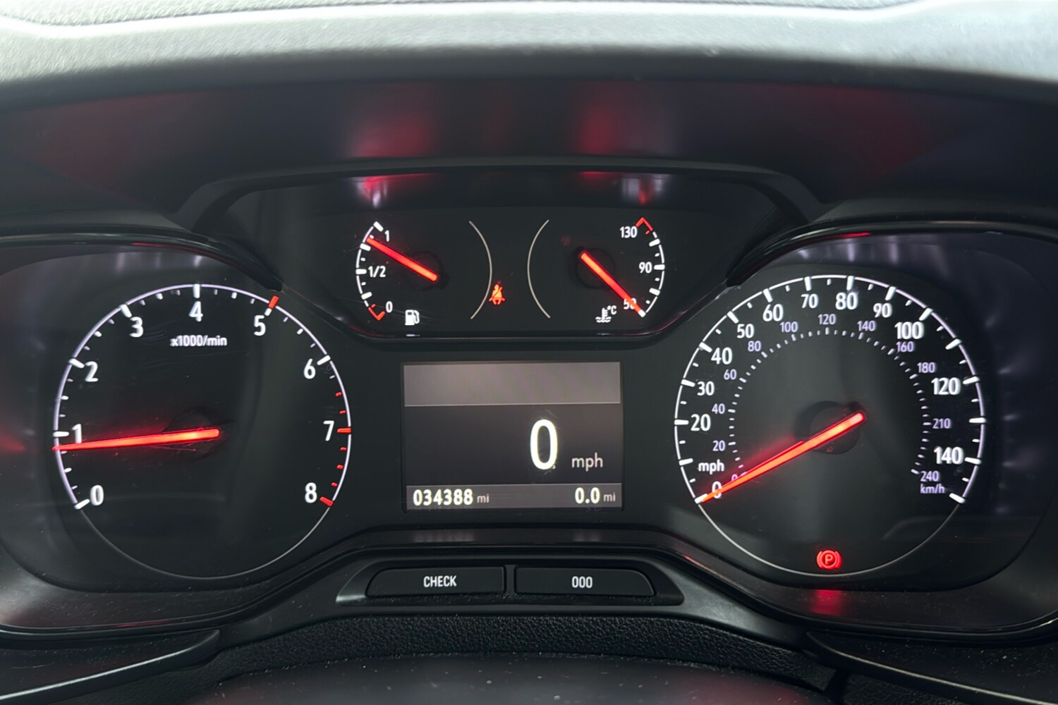 Used Vauxhall Combo 2023 for sale - 77591215: Photo 14