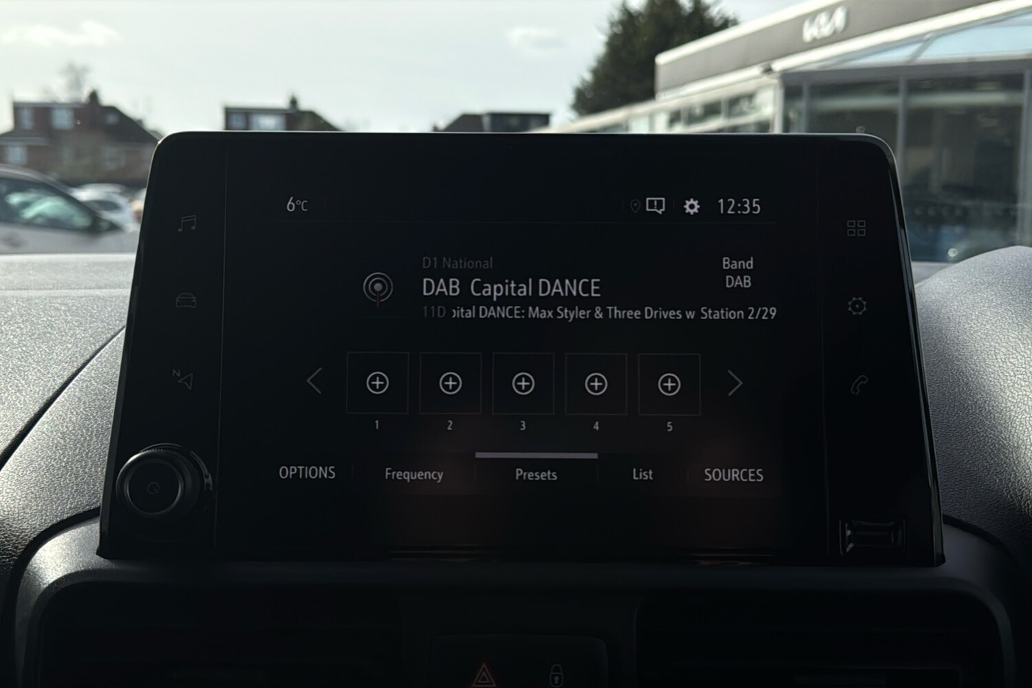 Used Vauxhall Combo 2023 for sale - 77591215: Photo 15