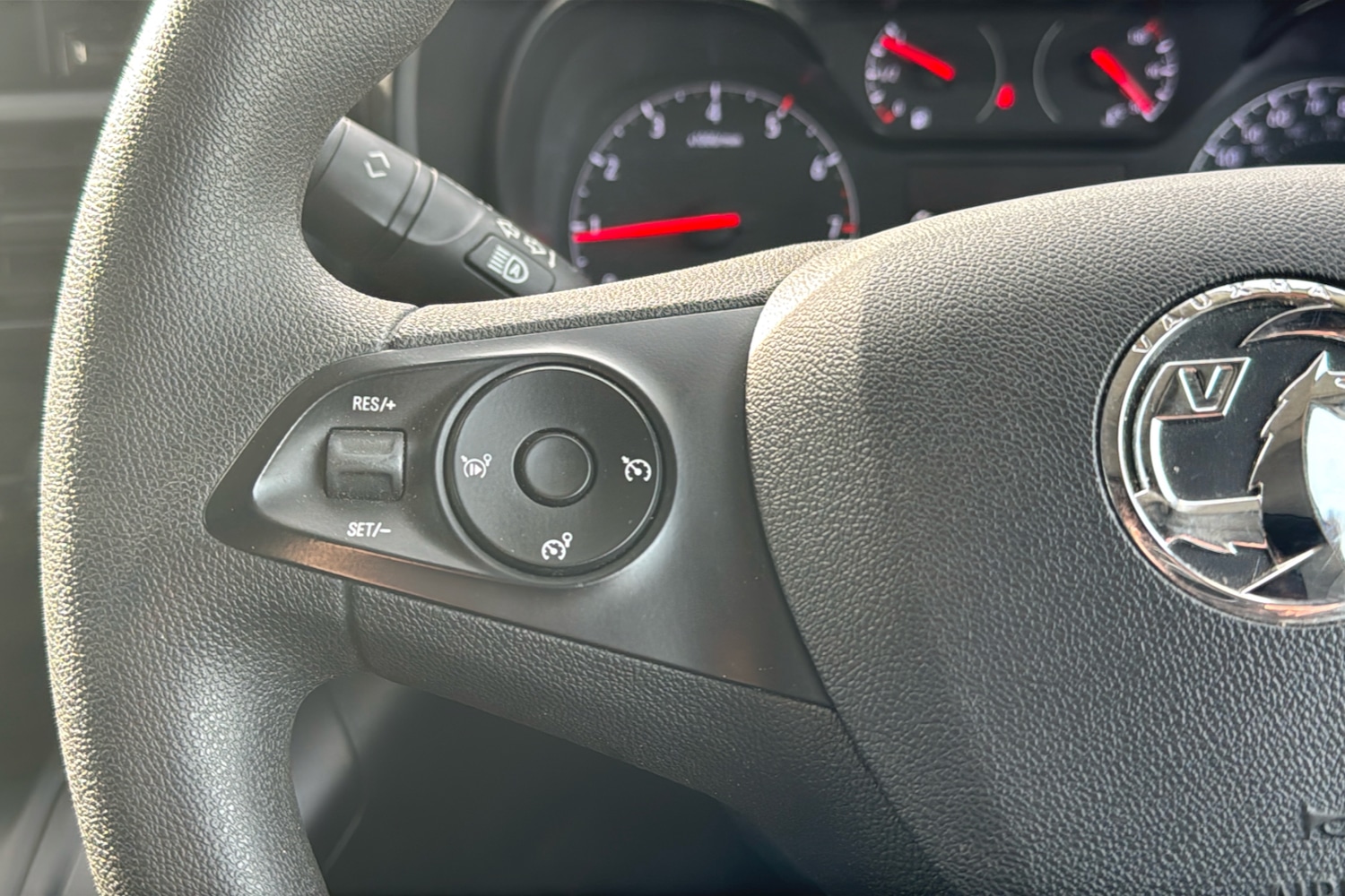 Used Vauxhall Combo 2023 for sale - 77591215: Photo 16