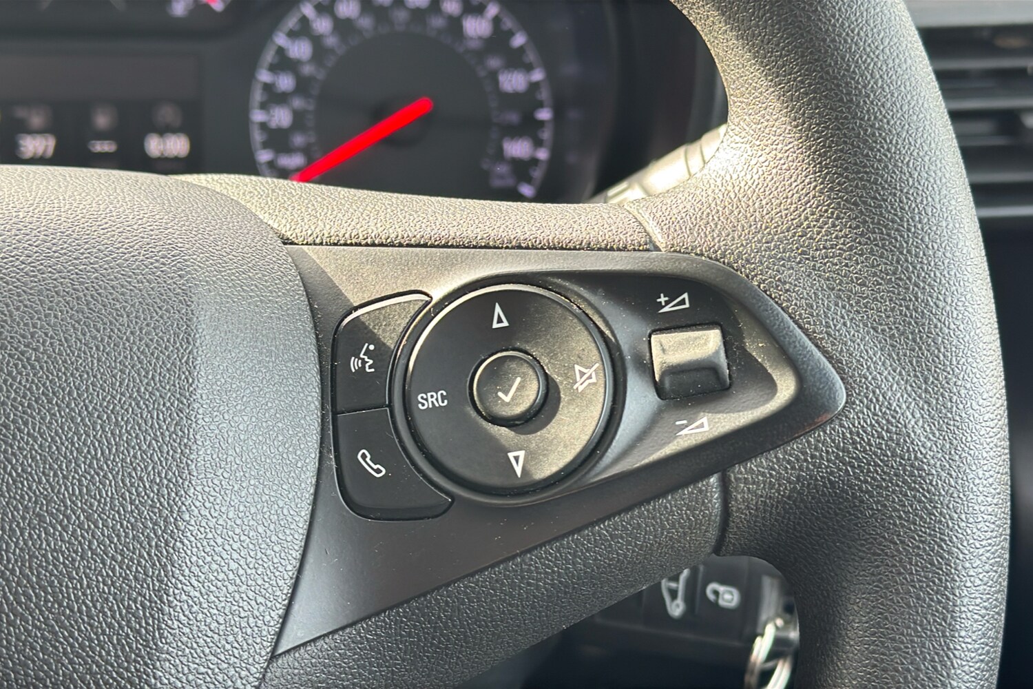 Used Vauxhall Combo 2023 for sale - 77591215: Photo 17