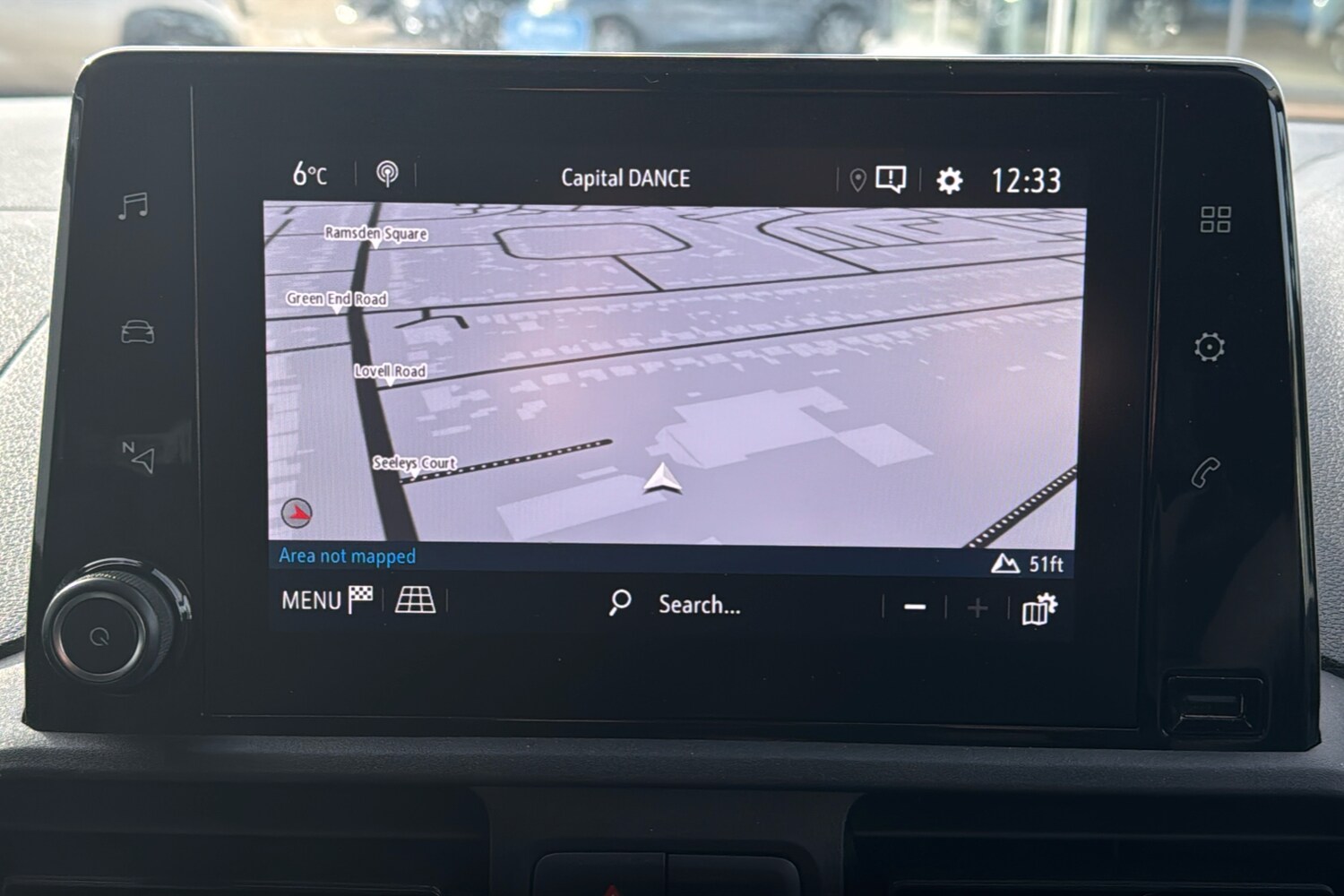 Used Vauxhall Combo 2023 for sale - 77591215: Photo 19