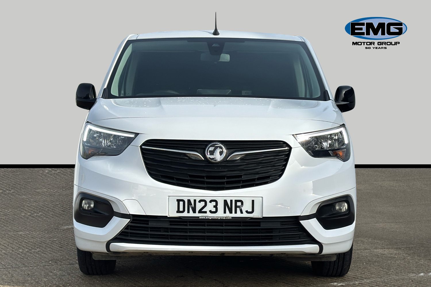 Used Vauxhall Combo 2023 for sale - 77591215: Photo 2