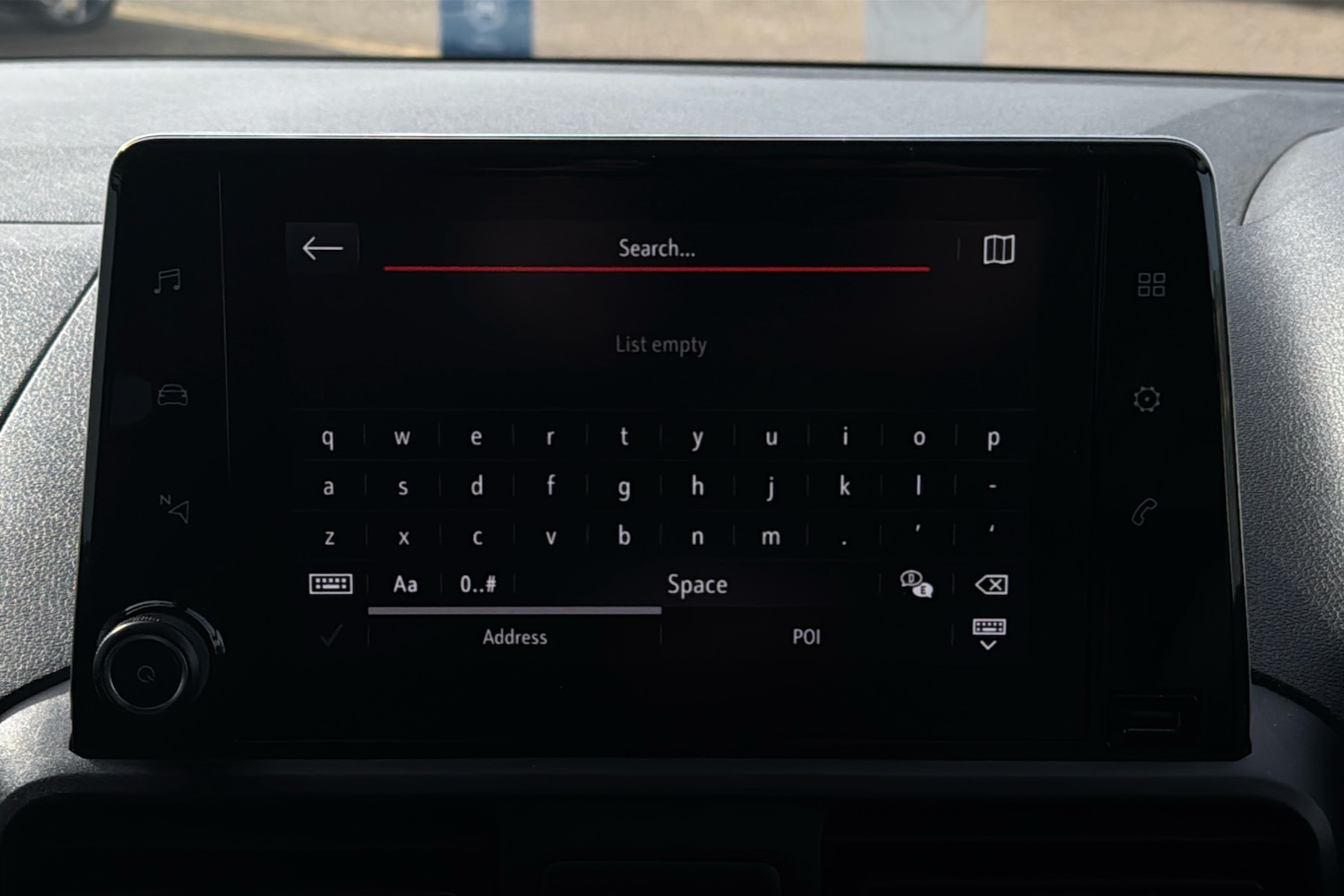 Used Vauxhall Combo 2023 for sale - 77591215: Photo 20