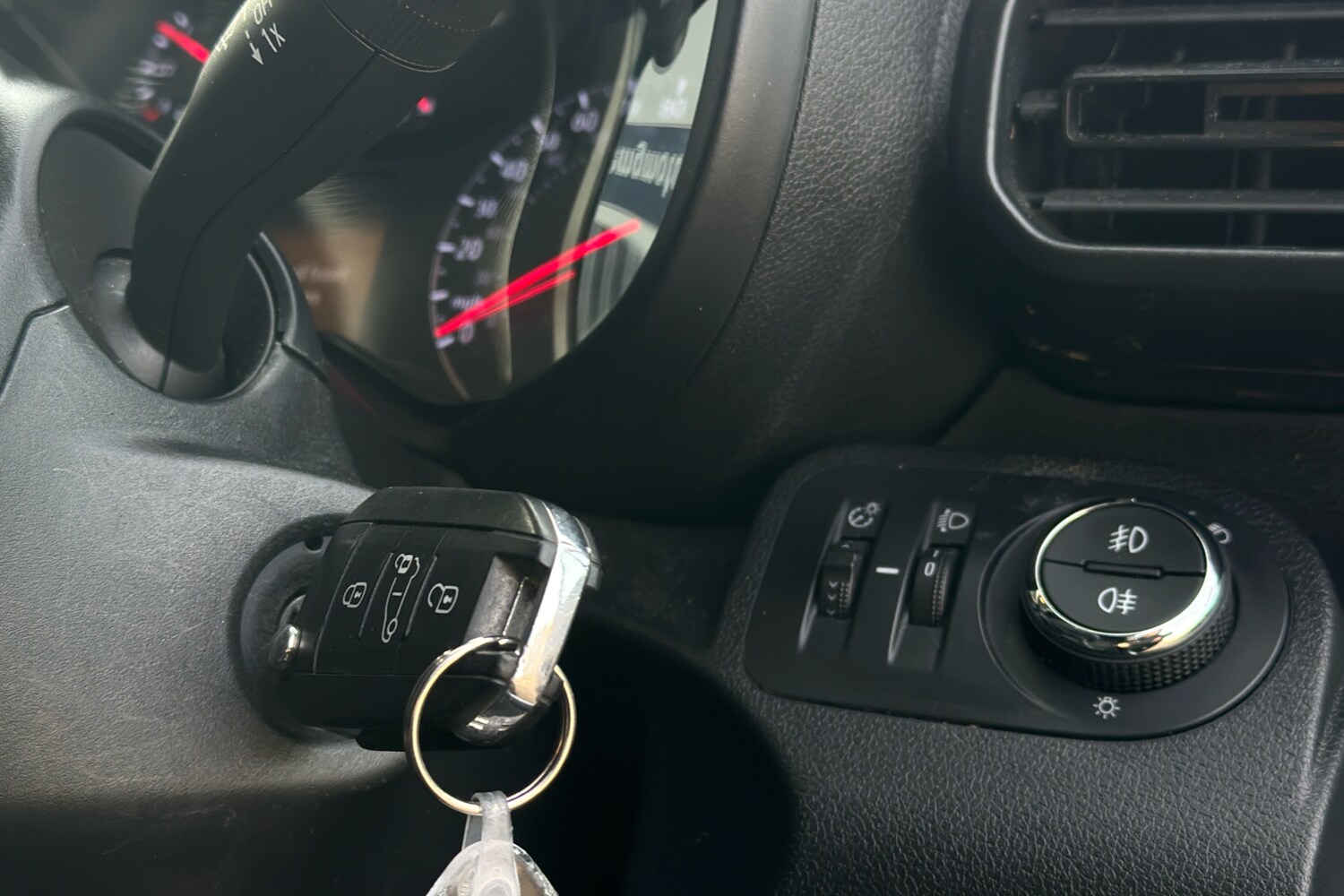 Used Vauxhall Combo 2023 for sale - 77591215: Photo 22