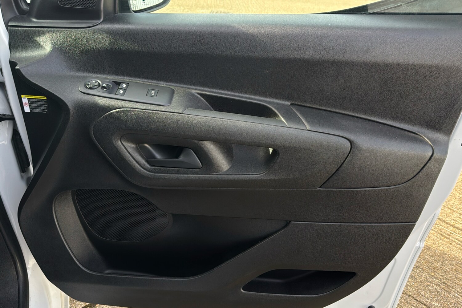 Used Vauxhall Combo 2023 for sale - 77591215: Photo 27