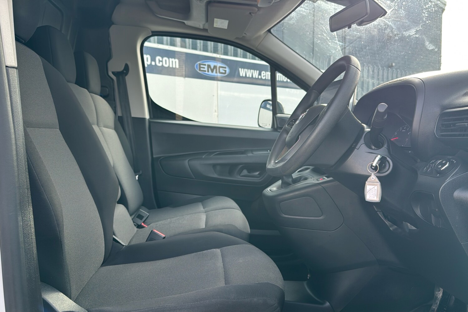 Used Vauxhall Combo 2023 for sale - 77591215: Photo 29