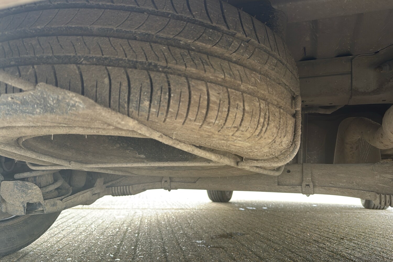 Used Vauxhall Combo 2023 for sale - 77591215: Photo 32