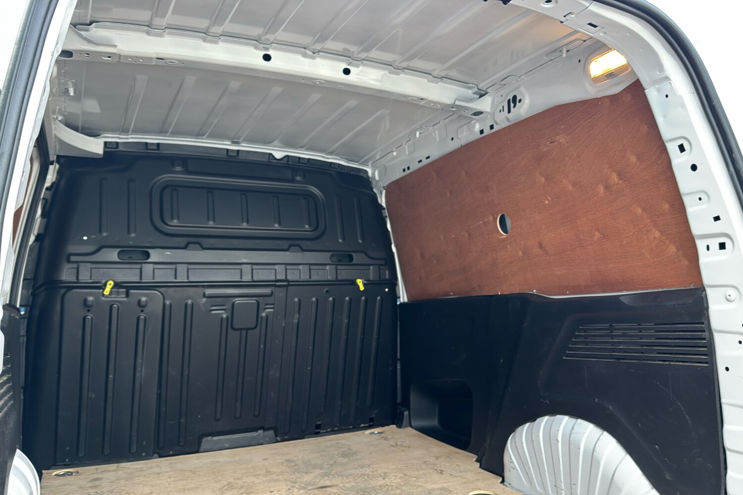 Used Vauxhall Combo 2023 for sale - 77591215: Photo 33