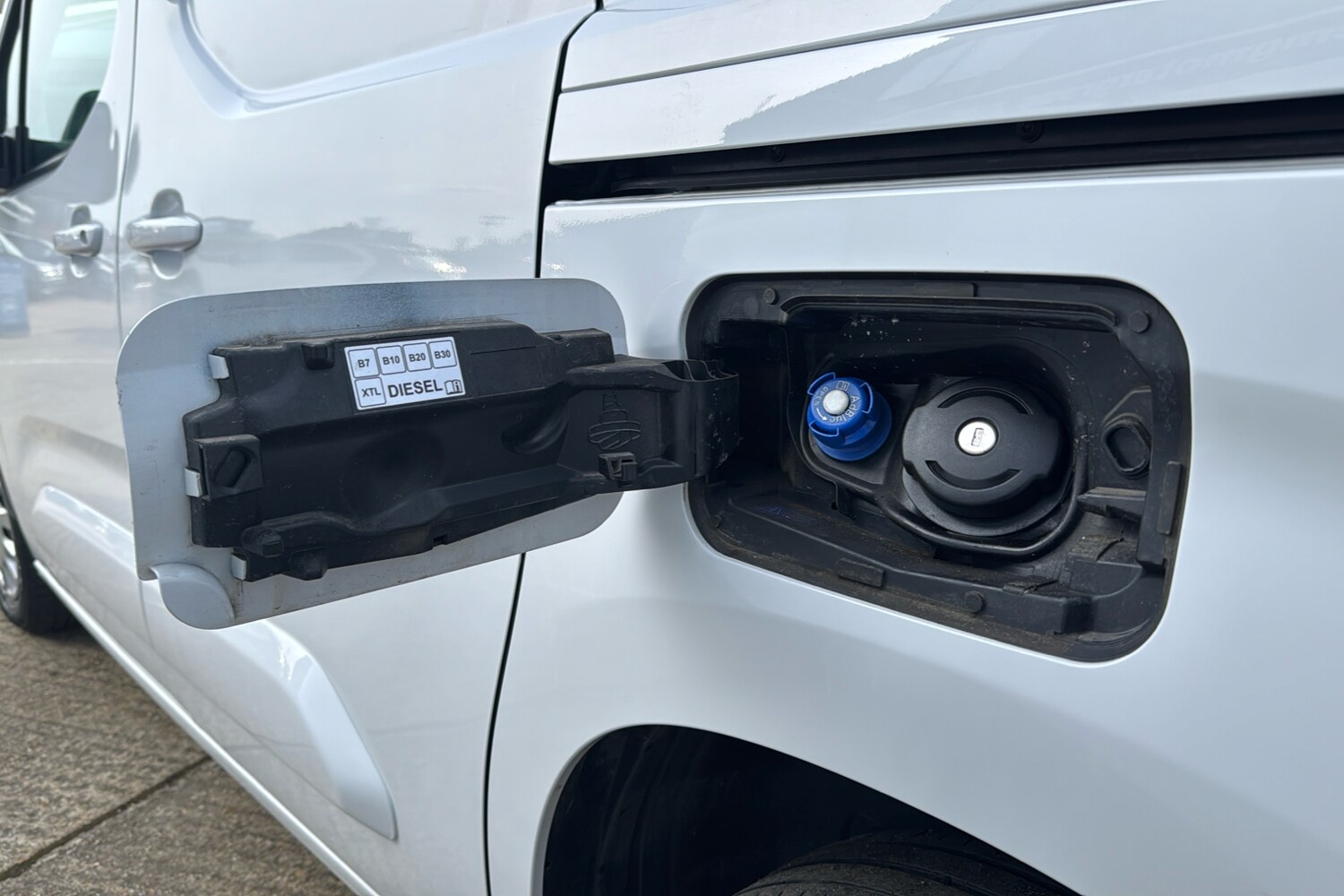 Used Vauxhall Combo 2023 for sale - 77591215: Photo 34