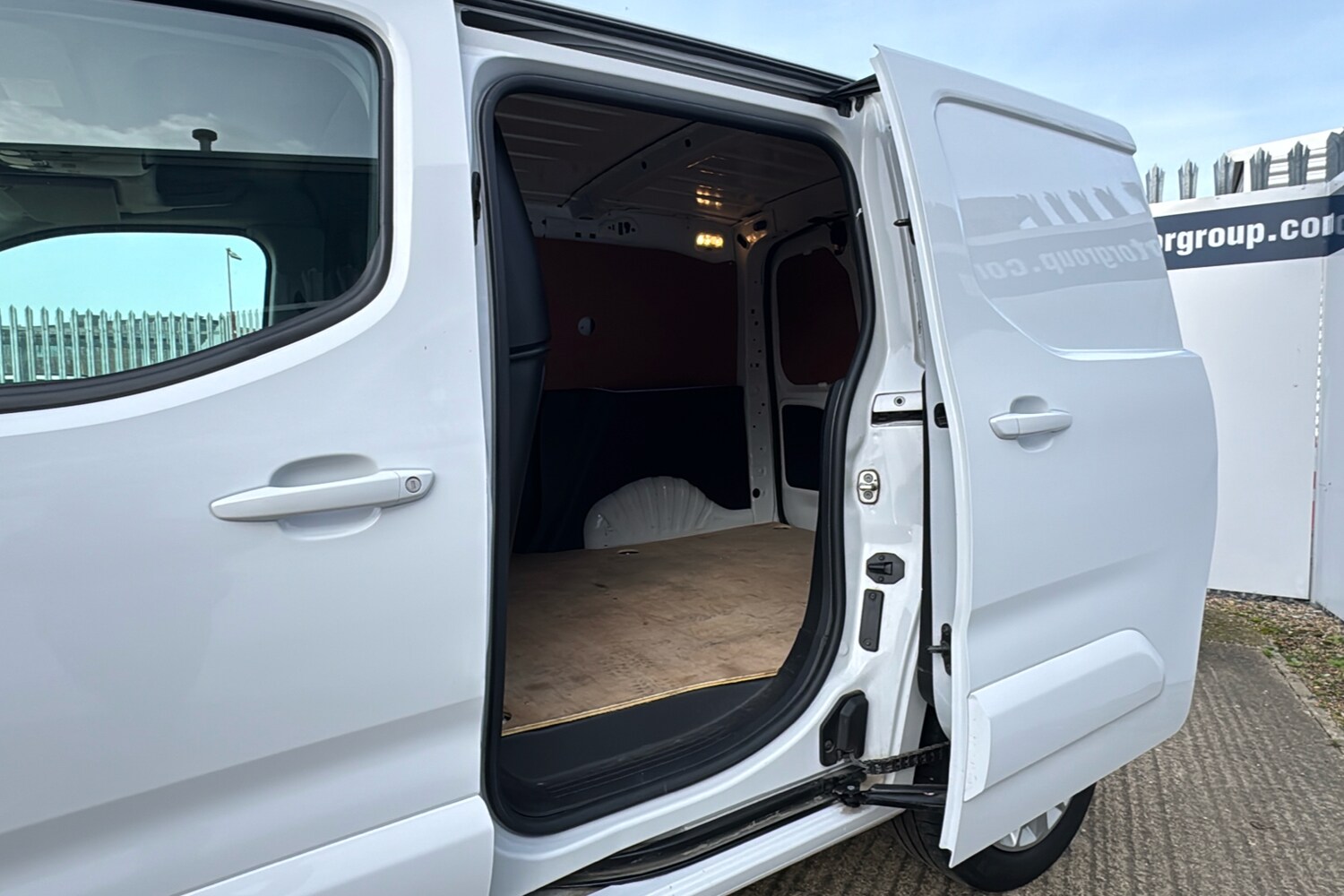 Used Vauxhall Combo 2023 for sale - 77591215: Photo 36