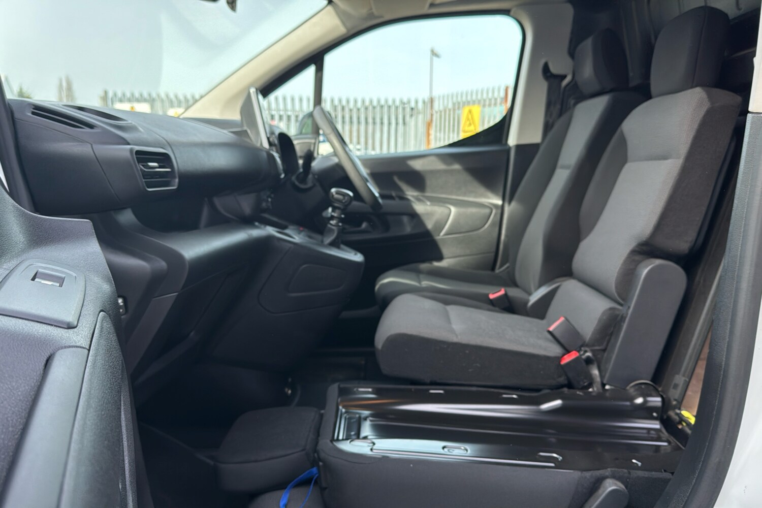 Used Vauxhall Combo 2023 for sale - 77591215: Photo 37