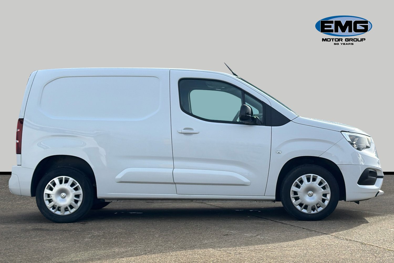 Used Vauxhall Combo 2023 for sale - 77591215: Photo 4